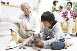相続税について