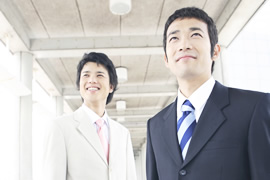 企業経営者の皆様