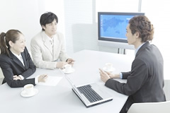 1.初回（相談無料）