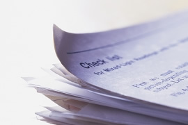 議事録などの必要書類および登記申請書の作成