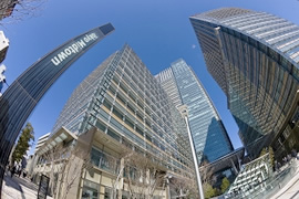 諸官庁への届出