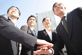 記帳代行