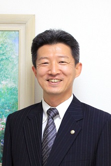 ご挨拶